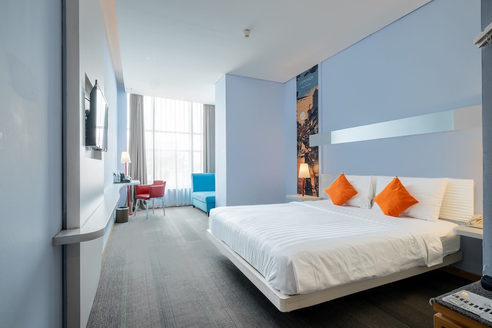 Luminor Hotel Metro Indah Bandung 7/36