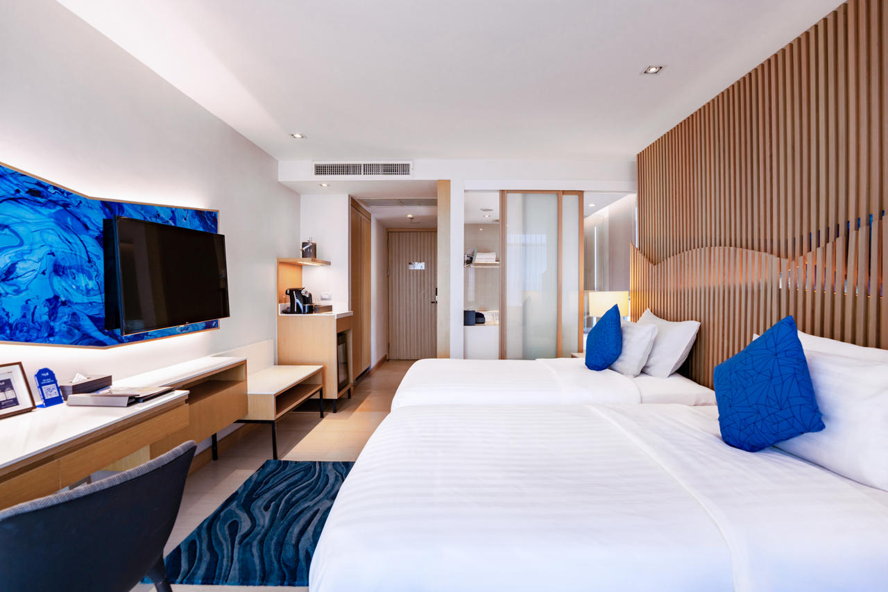 Mytt Hotel Pattaya 9/63