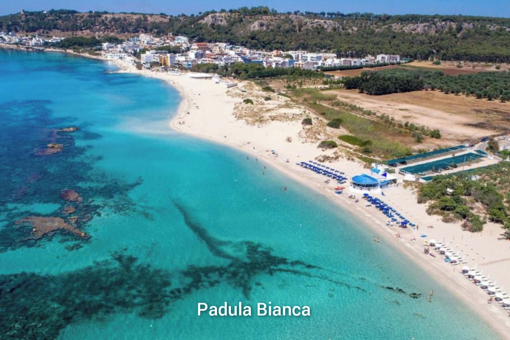 Hotel Villa Costes Gallipoli 34/42
