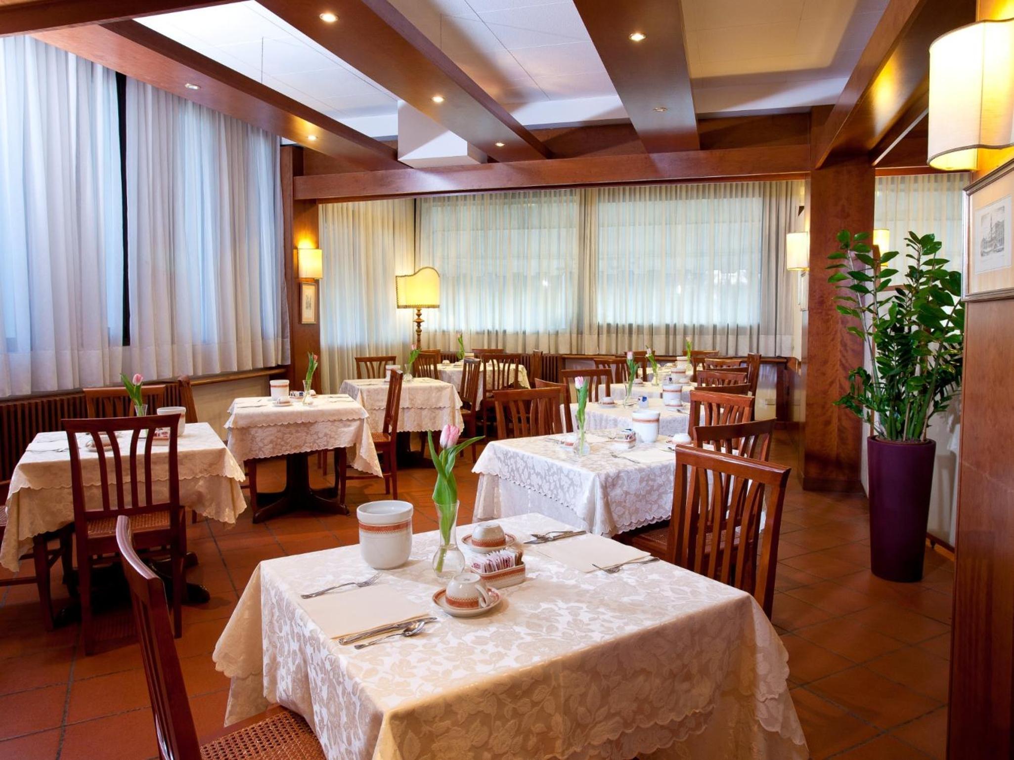 Hotel Marconi 23/31