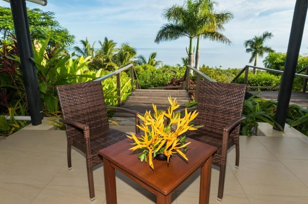 Volivoli Beach Resort 30/50