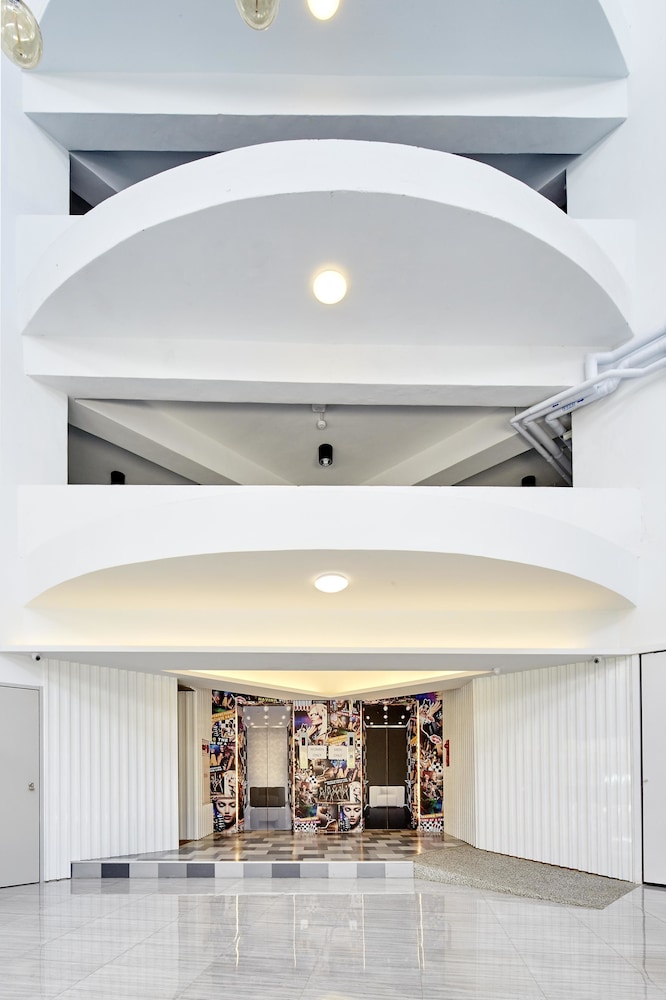 Single Inn Taipei - Hostel 4/36