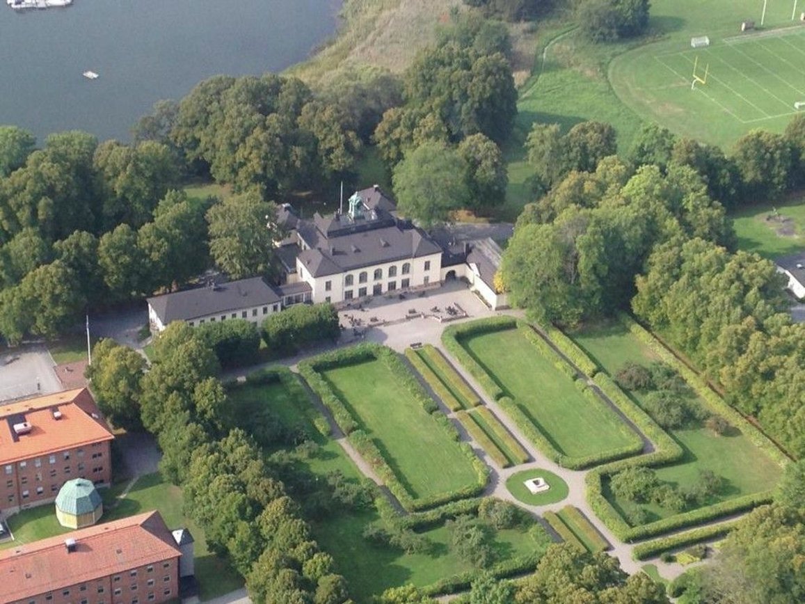 Nasby Slott 11/11