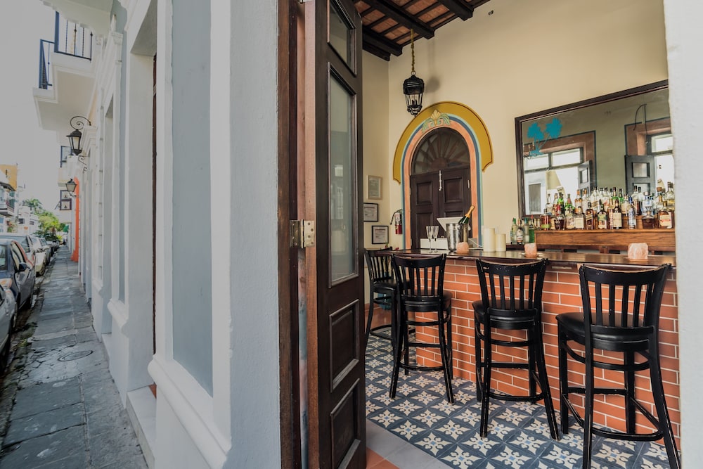La Terraza De San Juan 33/50