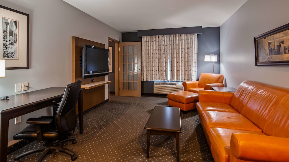Best Western Woodstock Hotel 23/35