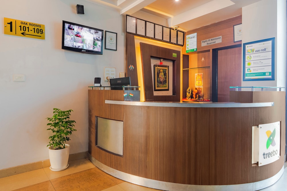 Treebo Shivam Inn 17/71