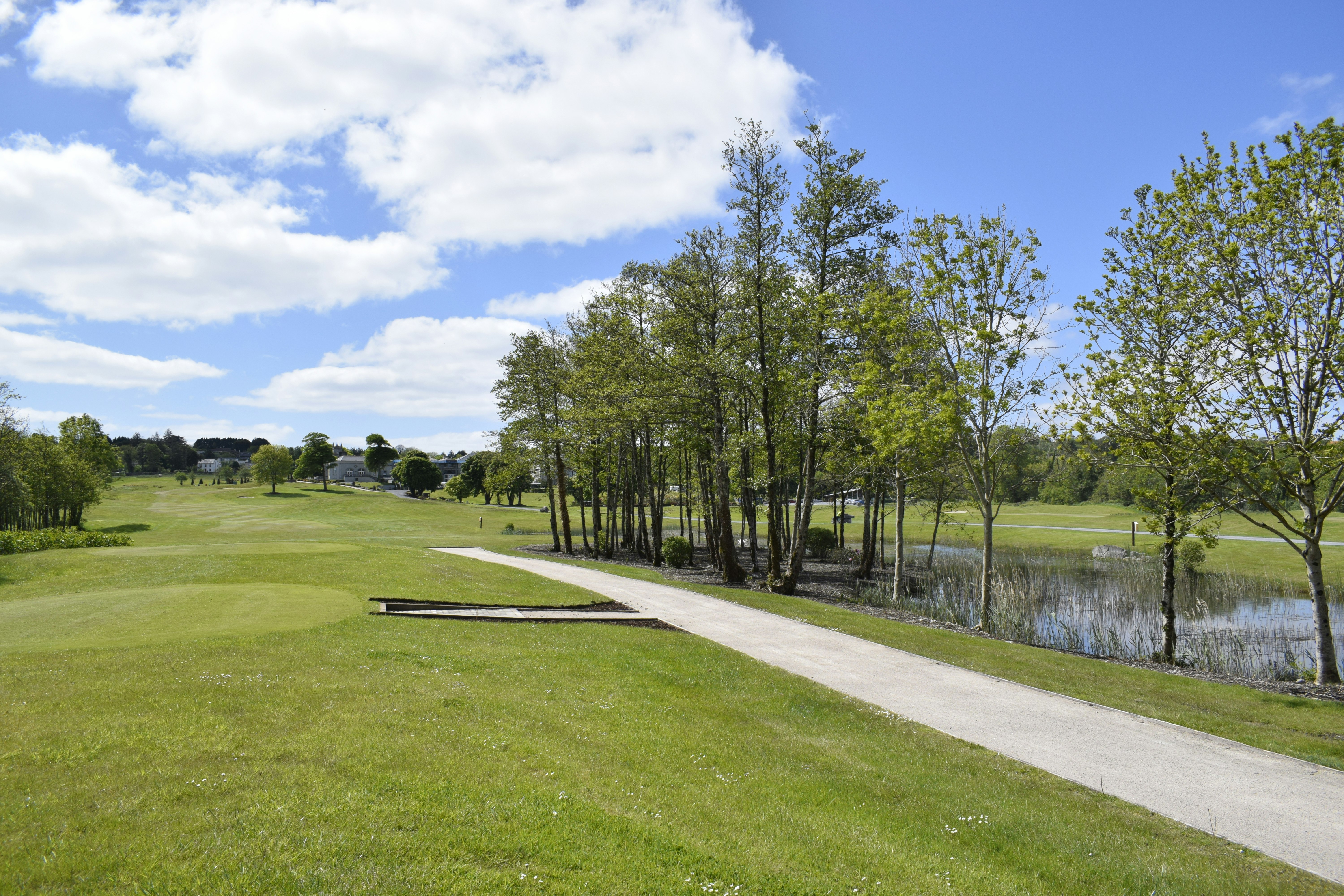 Glenlo Abbey Hotel 27/50