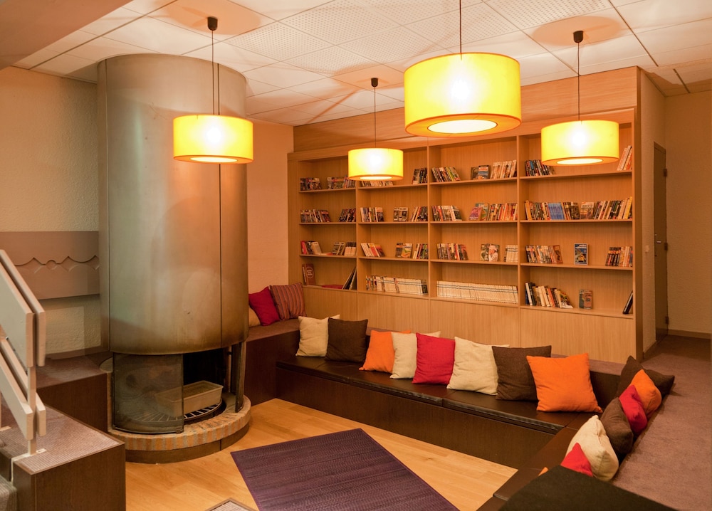 Sowell Hotels Mont Blanc Spa 36/50