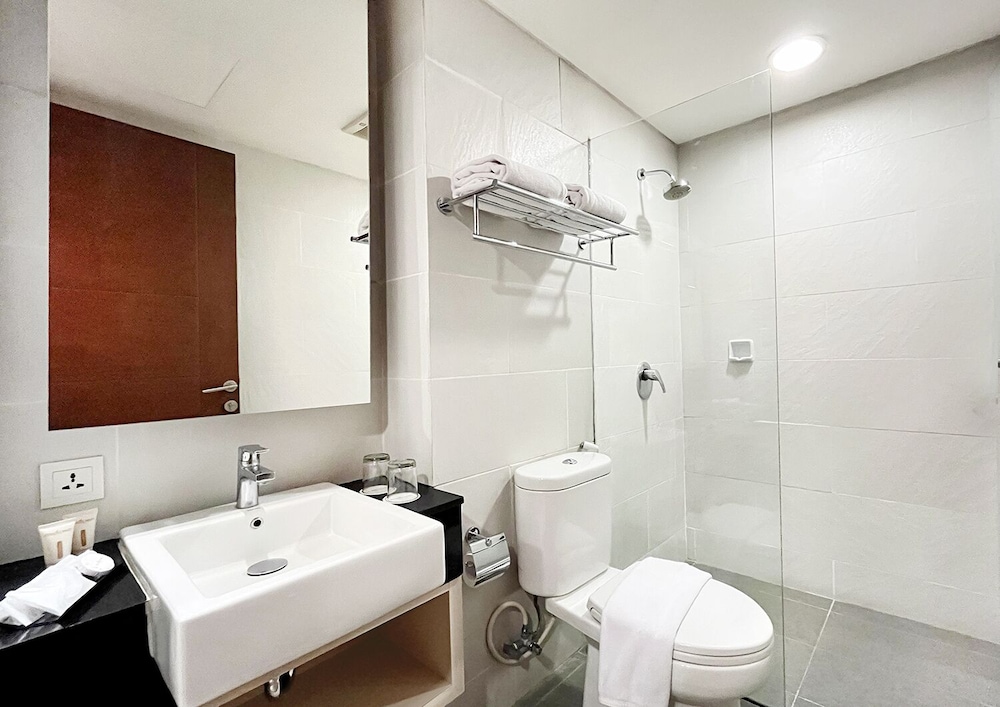 Midtown Hotel Surabaya 62/62