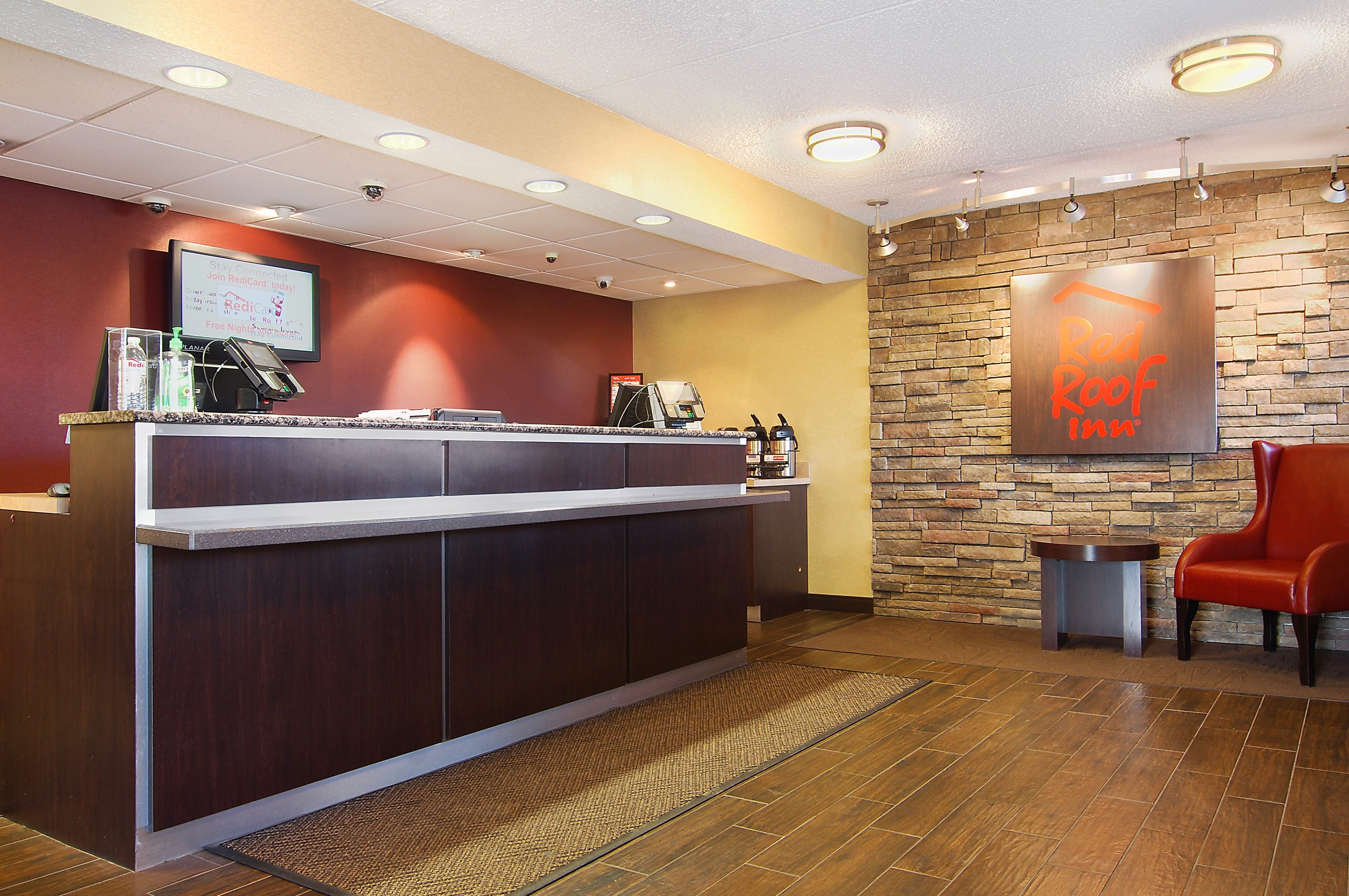 Red Roof Inn Harrisburg - Hershey 7/24