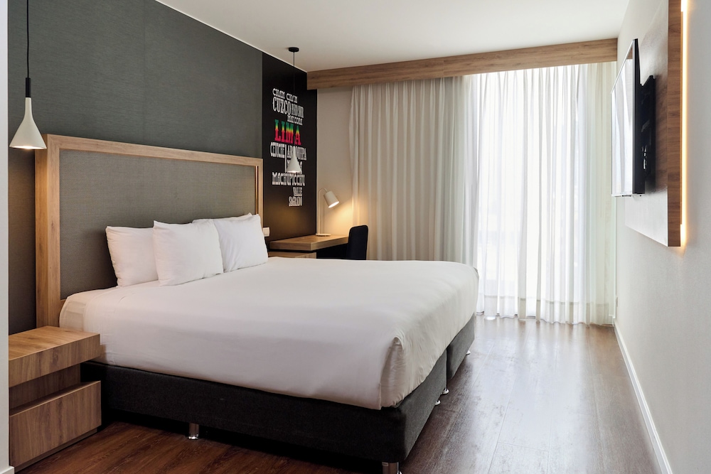 INNside Lima Miraflores 20/73