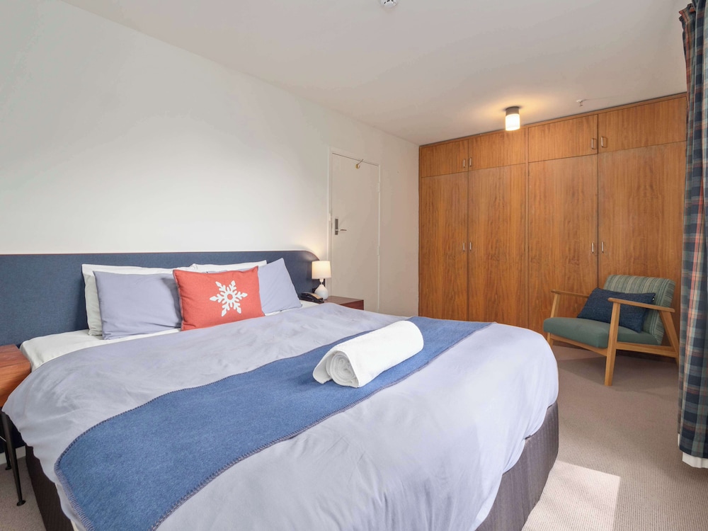 THREDBO ALPINE HOTEL 16/74