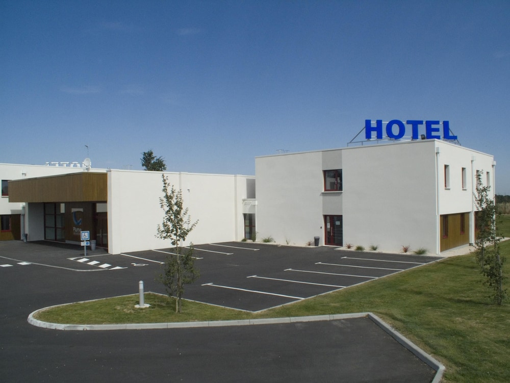 Inter Hotel Plume Hotel 21/50