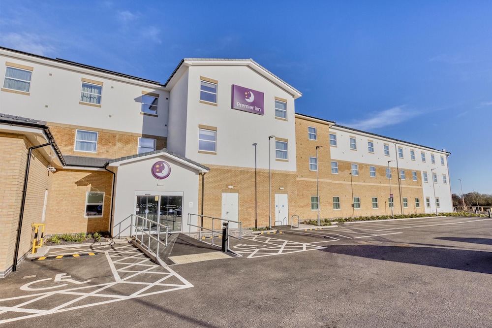 Premier Inn Worksop 30/34