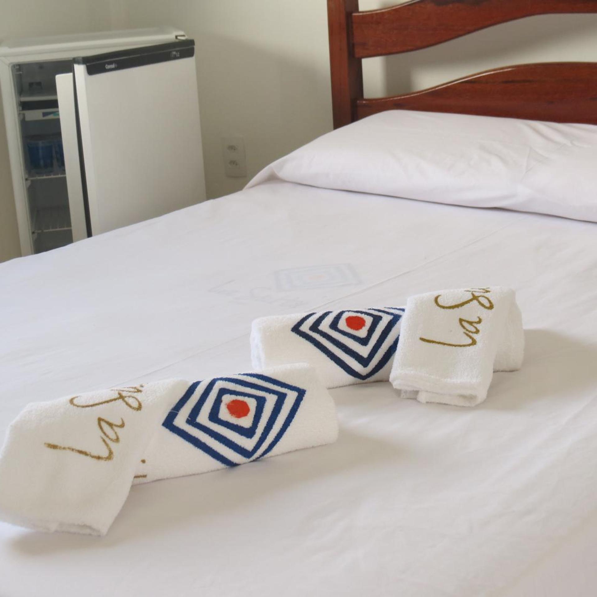 Master, Double Bed، La Suite Praia 4/5