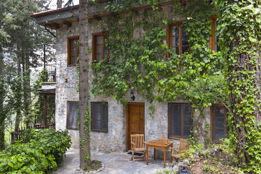Watermill Villa & Hotel Faralya 1/50
