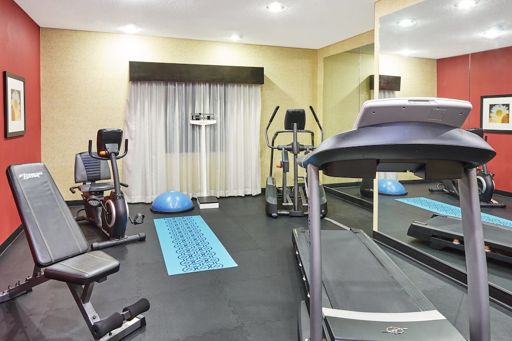 sport facilities