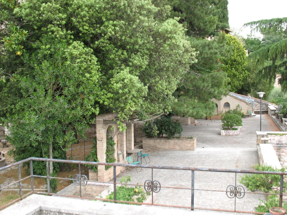 Cittadella Ospitalità 57/58