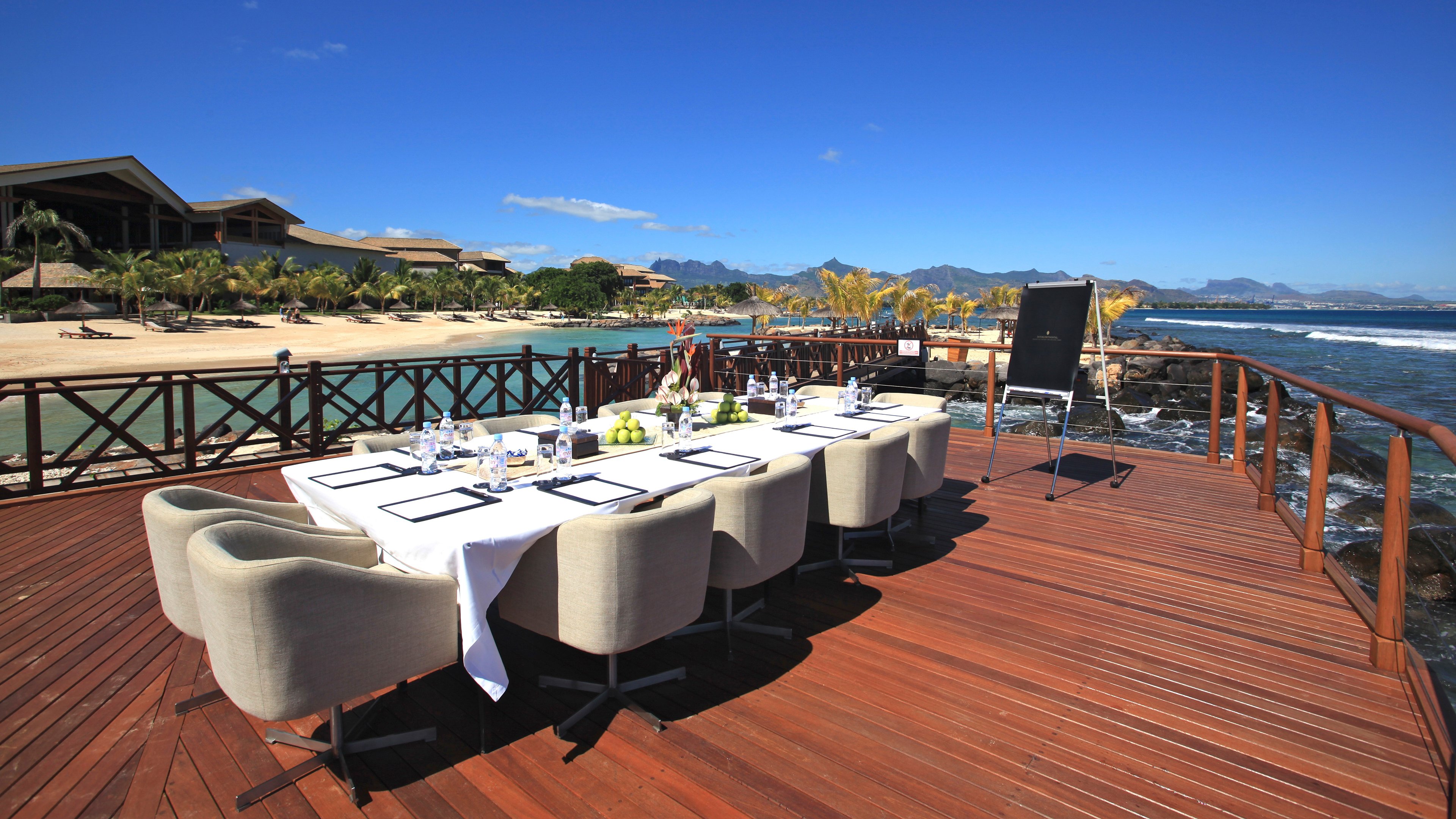Intercontinental Resort Mauritius 37/50