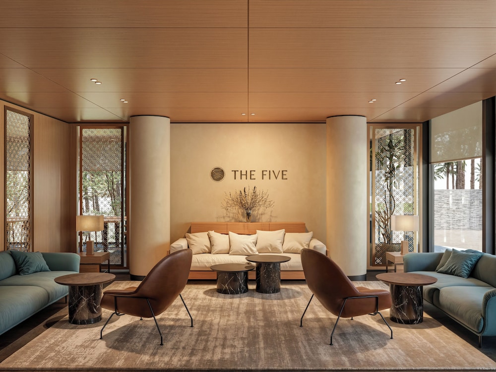 The Five Villas & Resort Quangnam - Danang 31/46