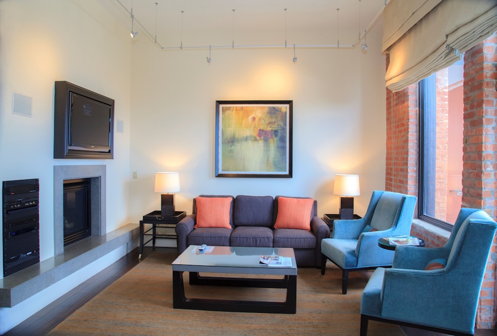 Fairmont Heritage Place Ghirardelli Square 29/50