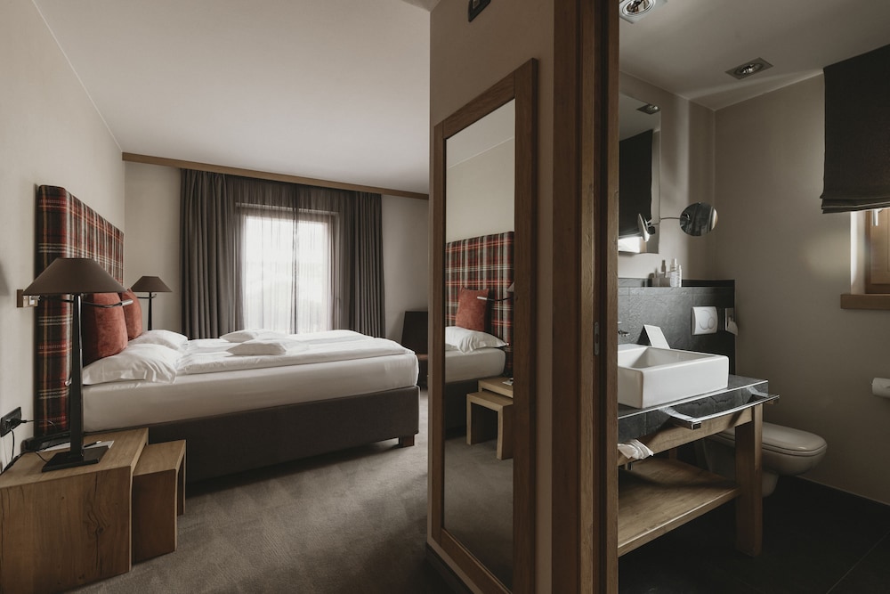 Hotel Sonne 27/70