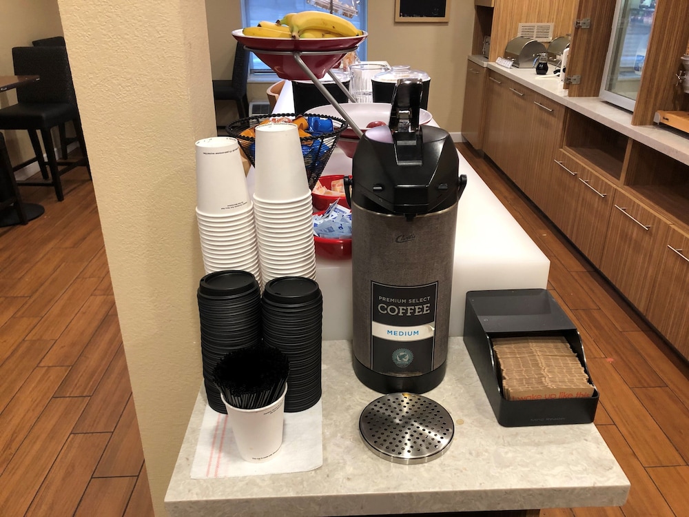Towneplace Suites Chicago Lombard 15/50