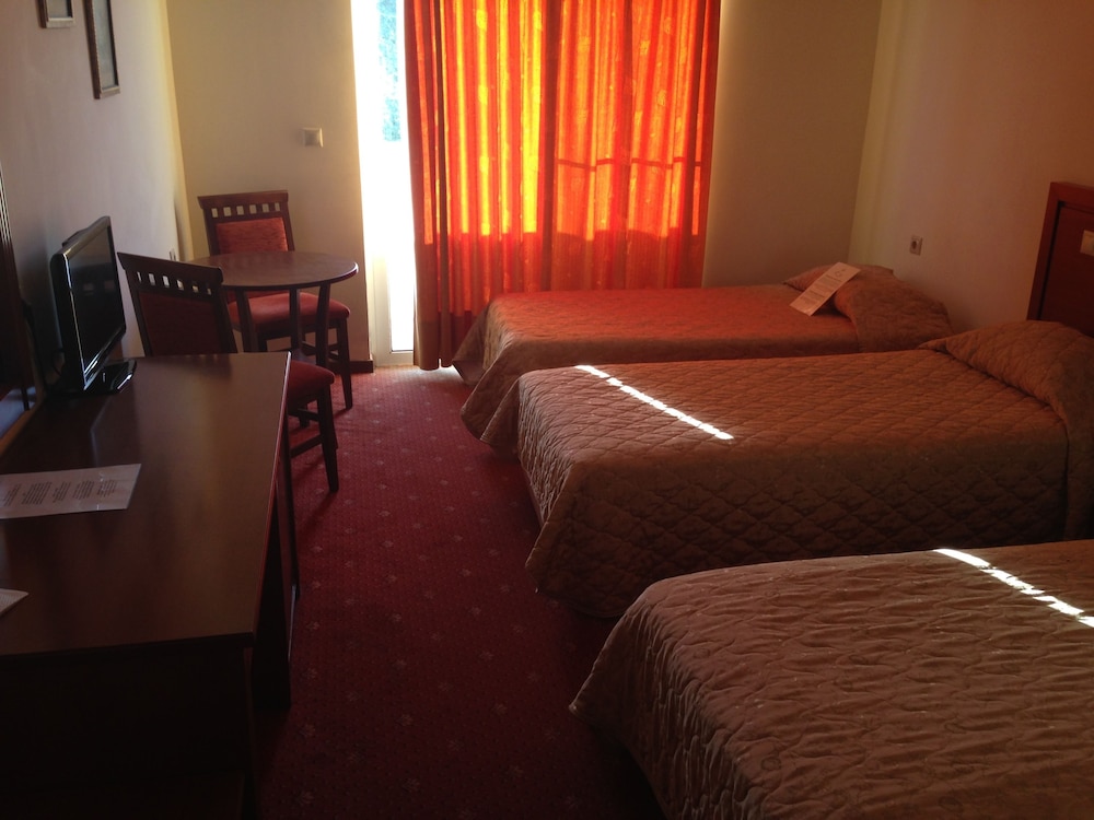 Arta Palace Hotel 22/52