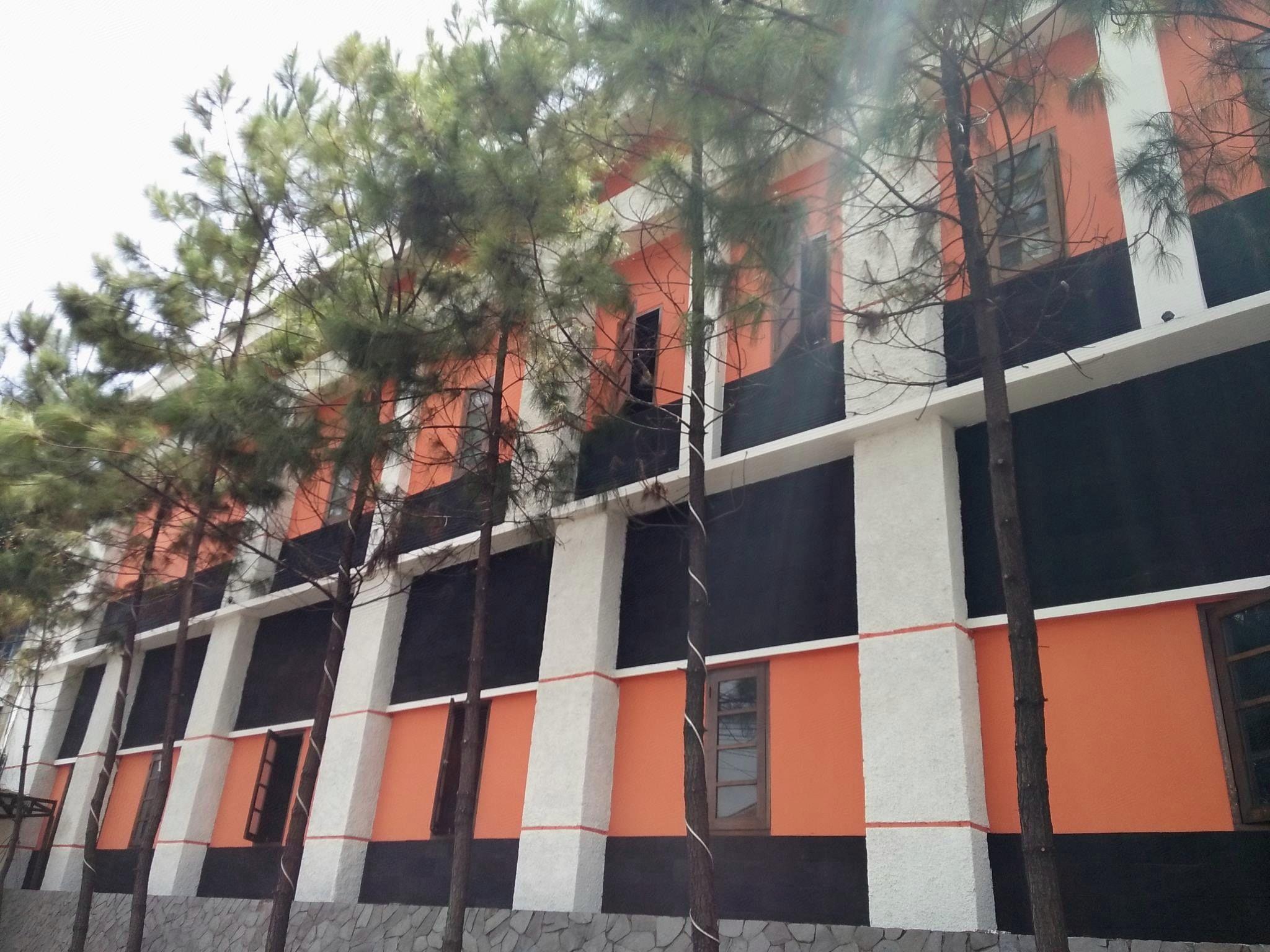 Hotel Emaki Jatinangor 4/31