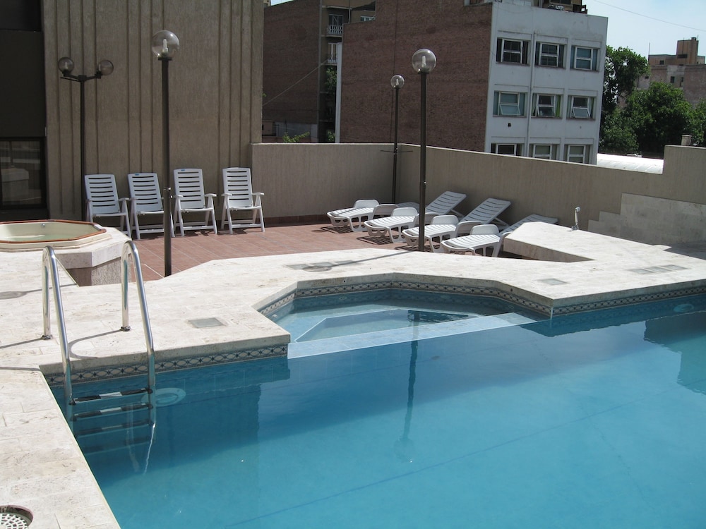 Altezza Apart And Suites 15/33