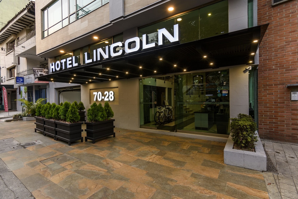 LINCOLN酒店(HOTEL LINCOLN) 图片1