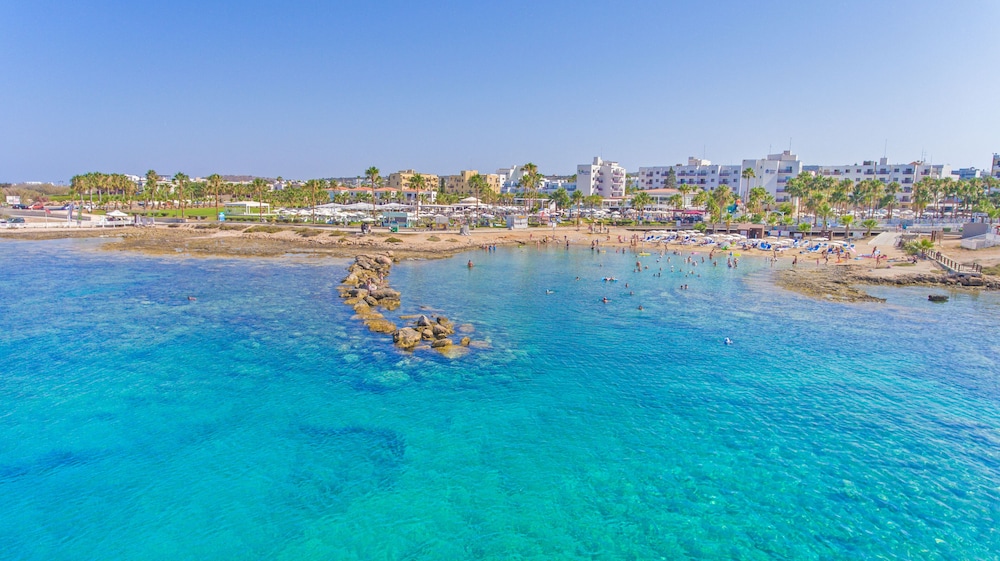 Tsokkos Anastasia Beach Hotel 47/50