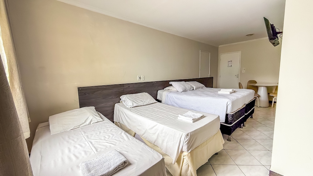 Beira Mar Hotel Aracaju 15/50