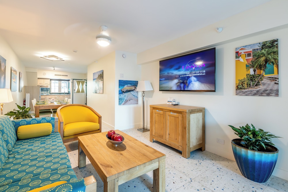 Amsterdam Manor Beach Resort 47/72