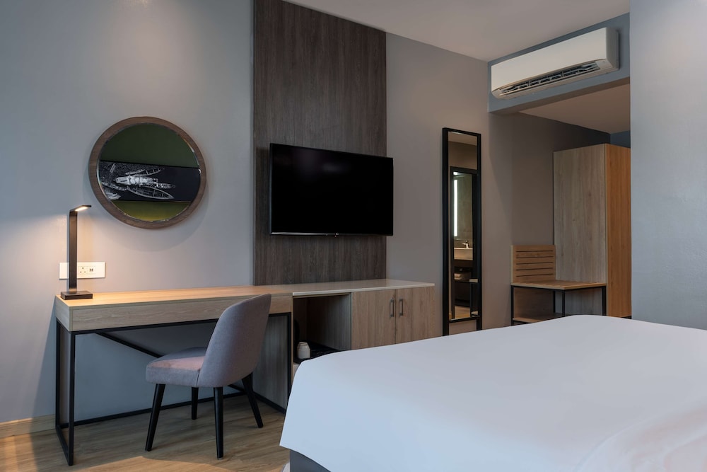 Park Inn By Radisson Serviced Apartments Lagos Victoria Island 23/70