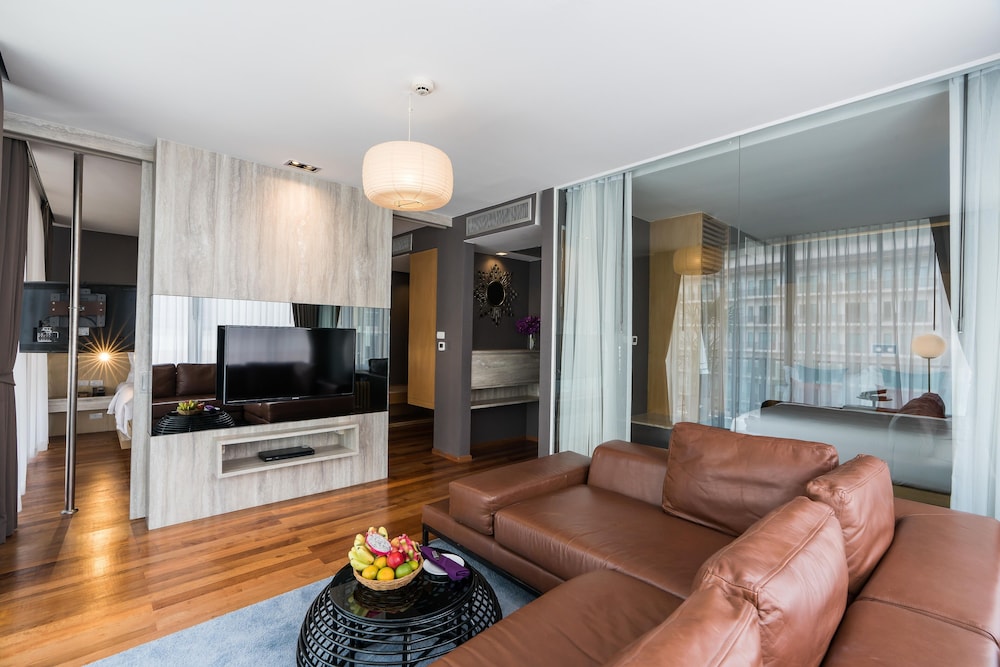 Hotel Vista Pattaya 55/70