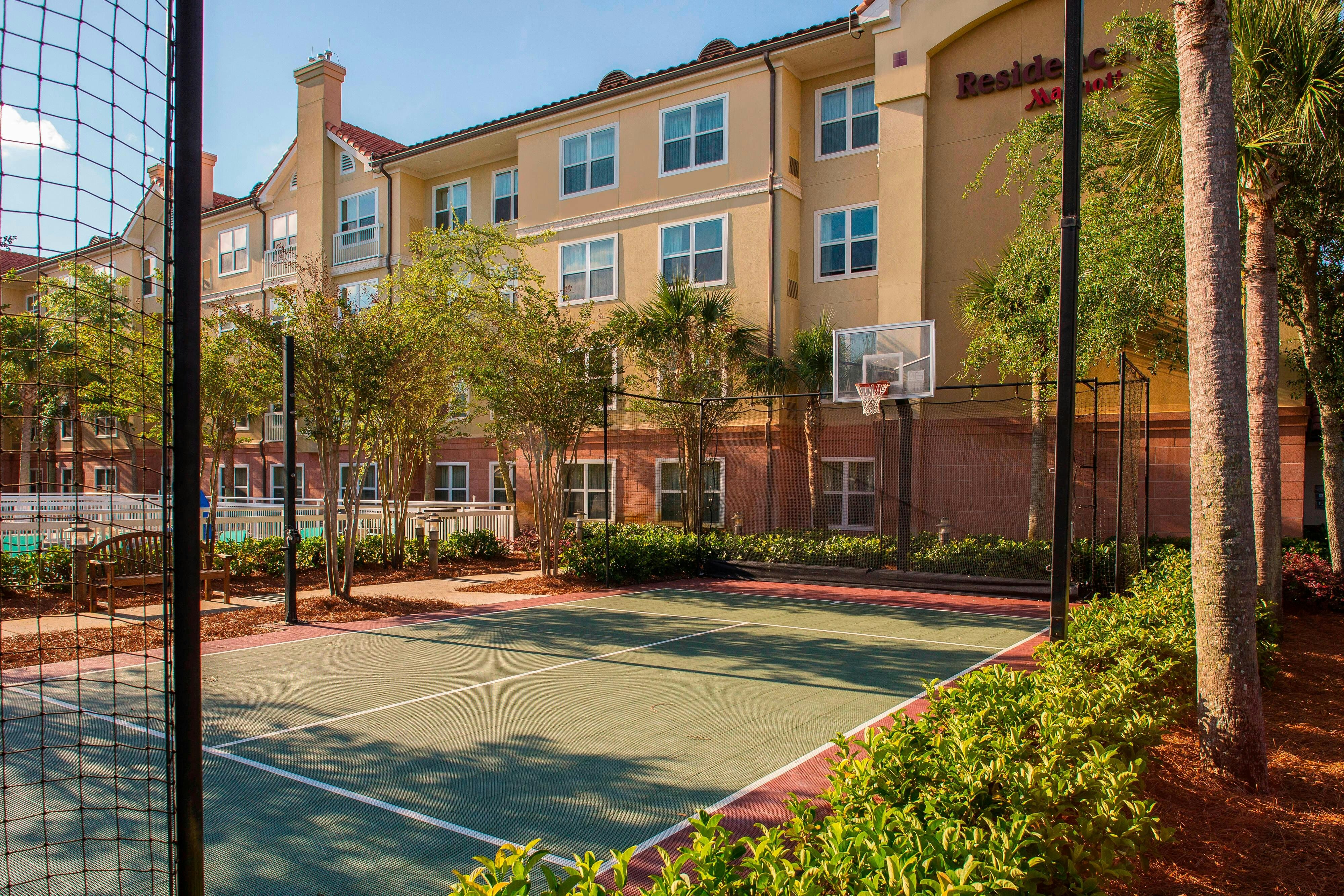 Residence Inn Sandestin At Grand Boulevard 5/5