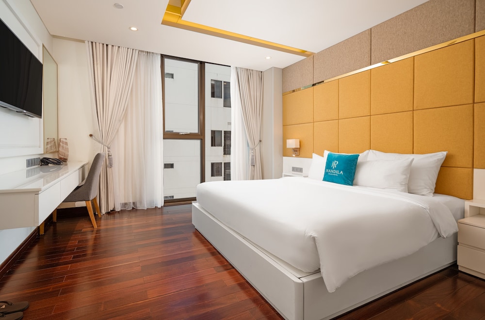 Mandila Beach Hotel Danang 18/77