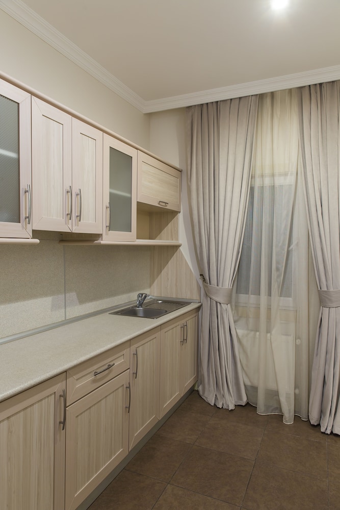Gabala Garden Hotel 17/50