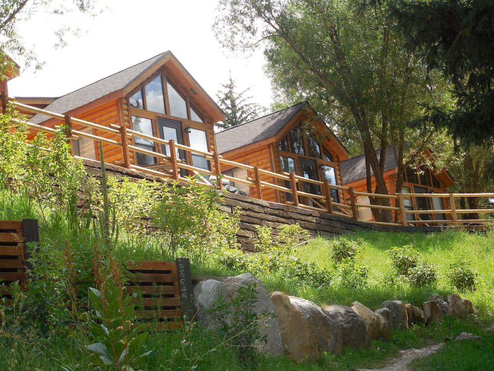 Snake River Park KOA and Cabin Village 2/63