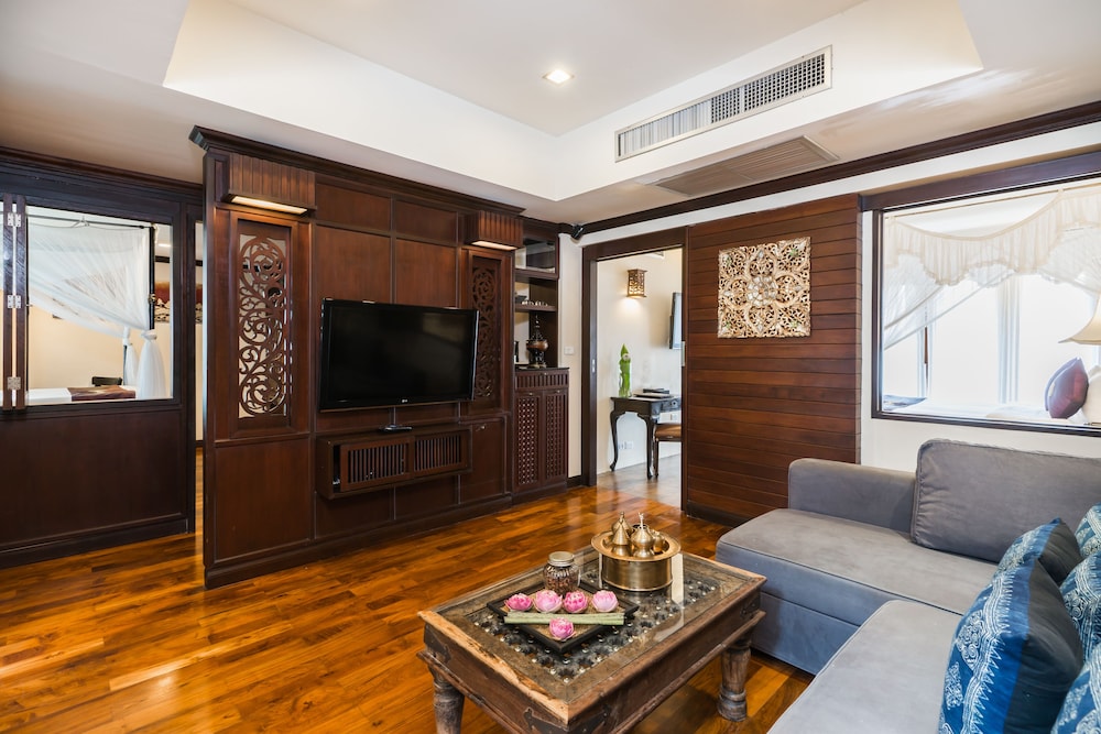 Dara Samui Beach Resort - Adults Only 53/72