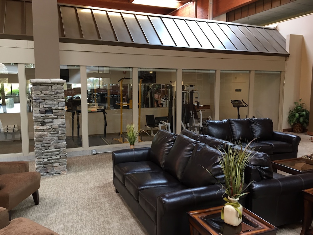 Cascades Mountain Resort Ascend Hotel Collection 37/68