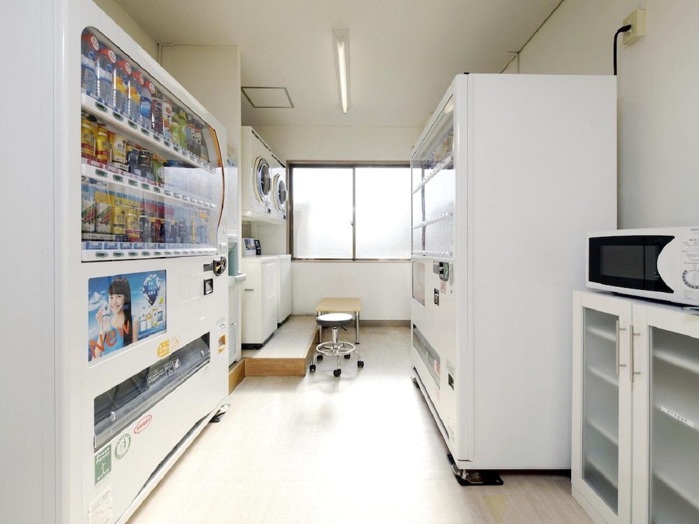 Hotel Pearlcity Hachinohe 36/46