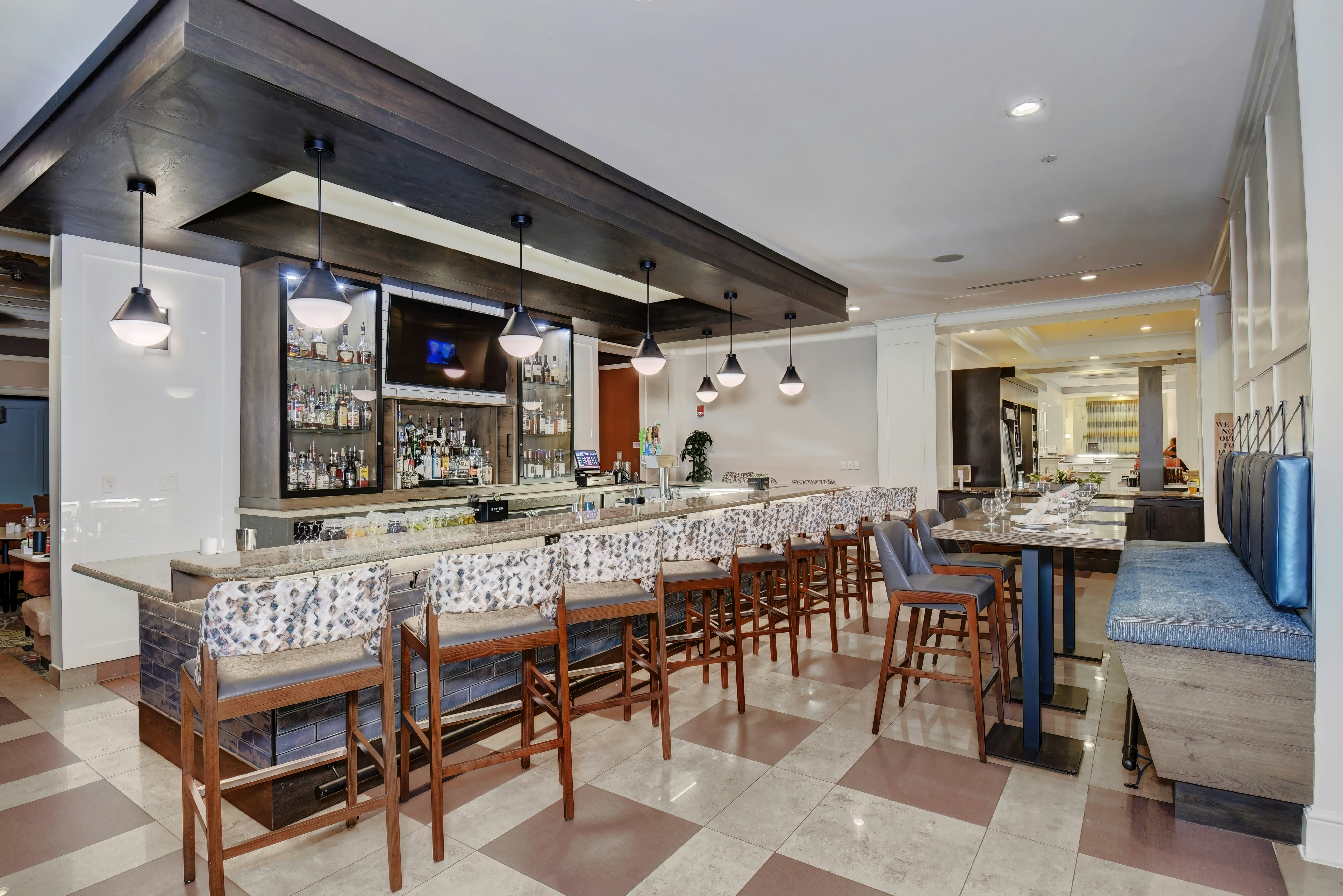 Hilton Garden Inn Palm Beach Gardens 42/55