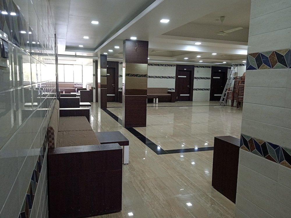 Sagar Resort 25/35