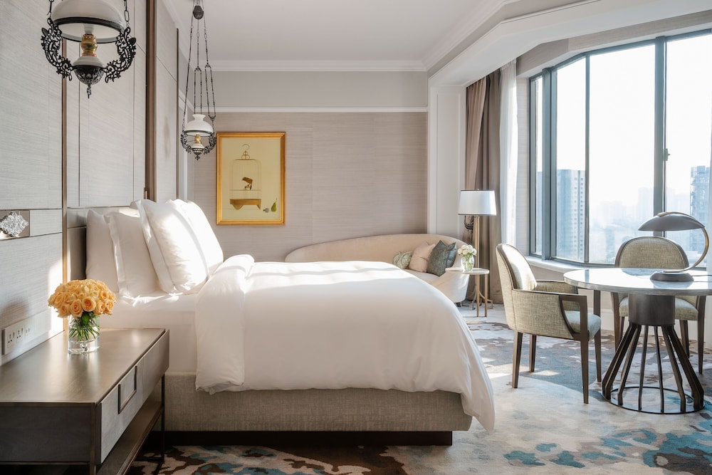 Four Seasons Hotel Singapore 19/72