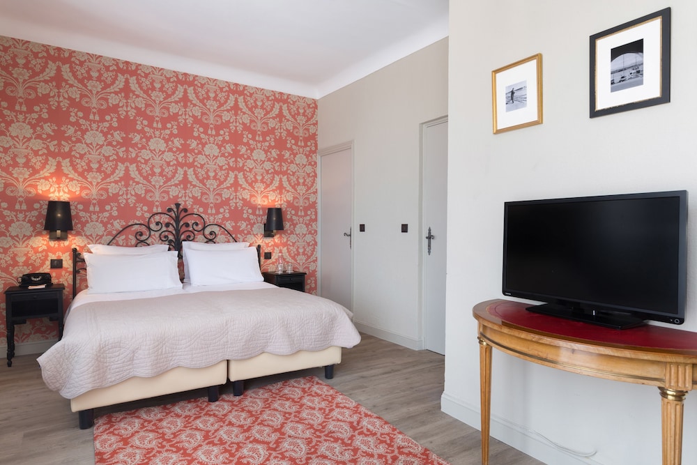 JUNIOR SUITE, FAMILY