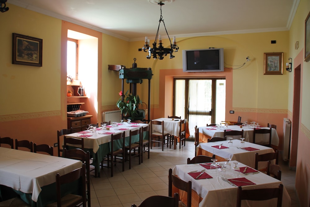 Agriturismo Piccolo Paradiso 59/74