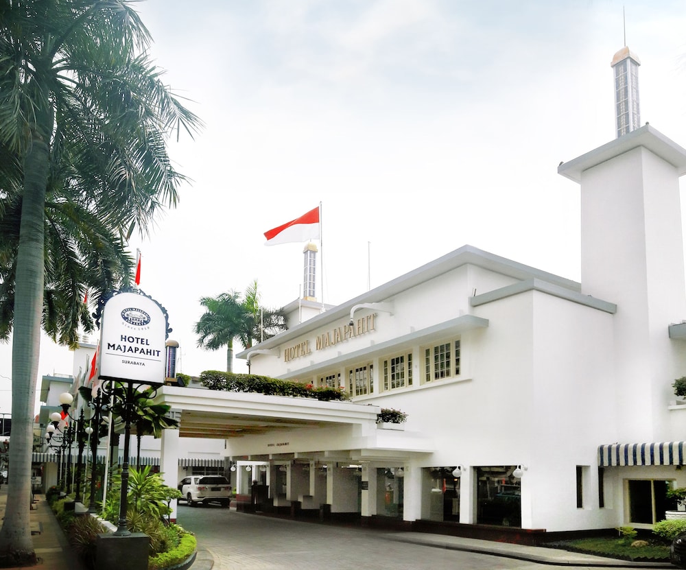 Majapahit Hotel Surabaya - MGallery Collection 5/47