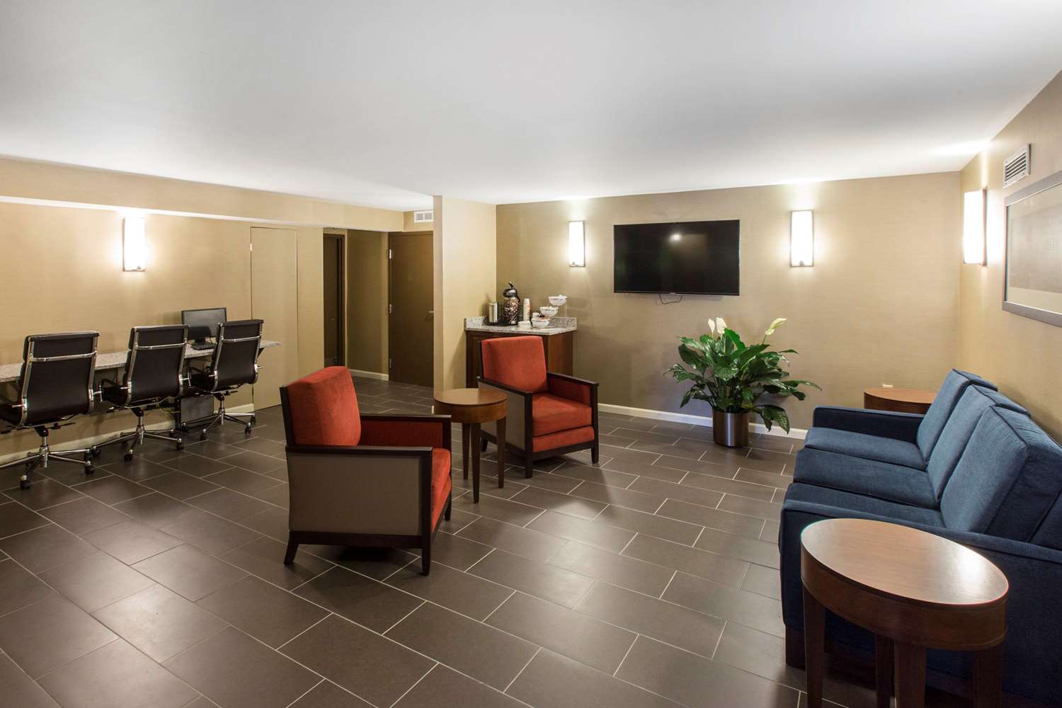 lounge